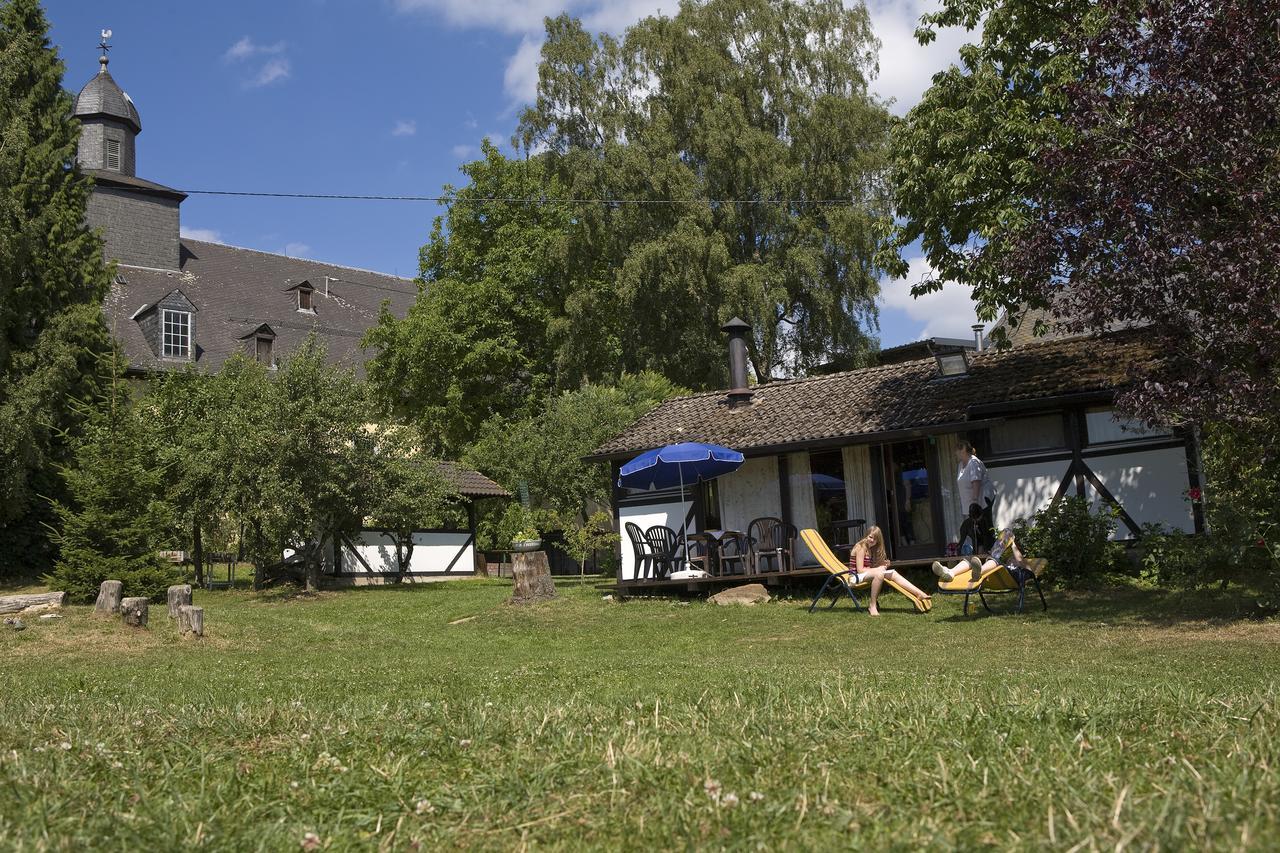 Landhotel Rueckerhof Welschneudorf Exterior photo